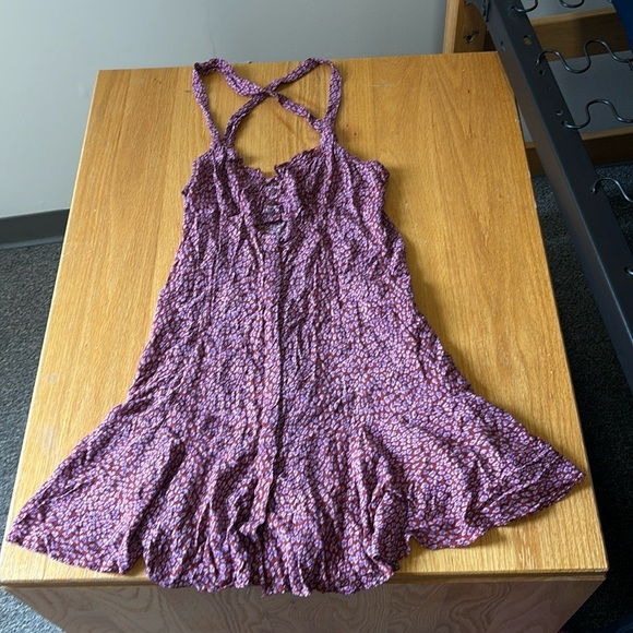 Free People Dresses & Skirts - Free People Intimately Make It Happen Mini Slip size small